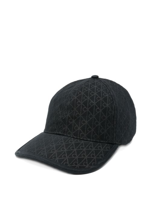 Cappello uomo Calvin Klein nero Calvin Klein | LV04F5036GUB1